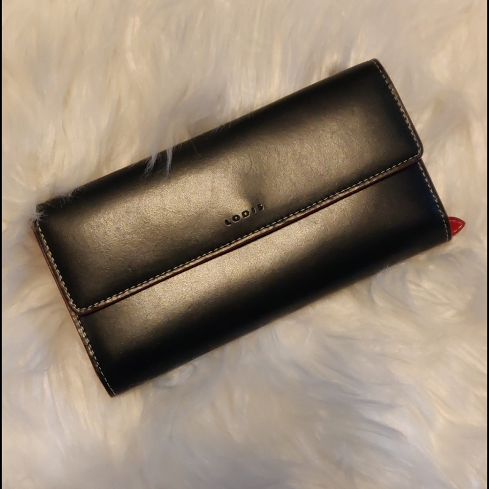 Lodis Los Angeles wallet